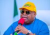 “Commission Is Not To Witch-Hunt Or Persecute Anyone” — Adeleke Inaugurates Osun Election Violence Probe, Orders Evidence-Based Findings