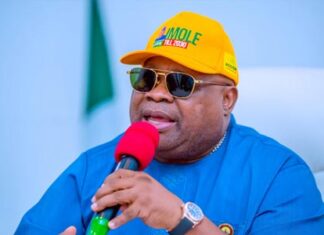 “The Coalition Is Targeted At The Presidential Election” — Adeleke Says Tinubu Alliance Does Not Cover Legislative Seats With APC