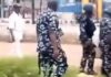 “Officer Attempting To Ease Himself Accidentally Discharged Tear Gas At Modakeke RAC” — Police Deny Plot To Disrupt Osun Election