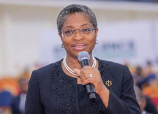 “So, We’re Coming After You” — NBA President Oyinkansola Badejo-Okusanya, SAN Vows Sanctions Against Lawyers Who Abuse Colleagues Online