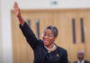 Oyinkansola Badejo-Okusanya, SAN Inaugurated As 33rd NBA President — Osigwe, SAN Bows Out, Hands Over Leadership