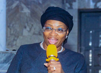 “Earn Better, Live Better, Practise Better” — What NBA President Badejo-Okusanya Promised Lawyers In Her #BBOLD 5-Point Agenda