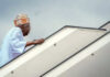 Tinubu Departs Abuja For Three-Week Vacation In Europe — To Return For 2027 Presidential Campaign