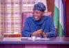 “States Once Came To Abuja Cap In Hand” — Tinubu Hits Atiku Over Fuel Subsidy Promise, Recalls ‘Half Salary’ Era In Osun