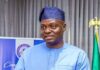 “Economic Policy Cannot Be Reduced To Election-Season Promises” — APC Chair Yilwatda Rejects Atiku’s Plan To Restore Fuel Subsidy