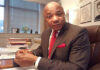 VeryDarkMan SAN: If Law Is About Advocacy, What Exactly Is The NBA Afraid Of?