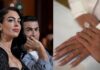 “Ronaldo, Georgina Sign Prenuptial Agreement To Keep Assets Separate” — Details Emerge After Private Portugal Wedding