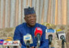 “APC, Tinubu Have No Message For Nigerians” — David Mark, ADC Tackle Yari’s 2027 Victory Boast As Presidency Reviews Campaign Council List