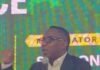 VIDEO: ““Sowore Spits Fire Over Fuel Subsidy Removal At NBA-AGC” — Says Policy Benefits Governors, Not Poor Nigerians