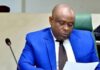 “New Edo Speaker Idiaye Accuses Agbebaku Of Alleged Corruption, Poor Leadership” — Says Lawmakers Forced Leadership Change