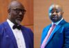 “I Will Challenge Zacch Adedeji’s APC Campaign Appointment In Court” — Melaye Alleges Conflict Of Interest Over NRS Fundraising Role