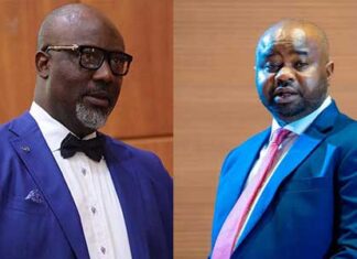 “I Will Challenge Zacch Adedeji’s APC Campaign Appointment In Court” — Melaye Alleges Conflict Of Interest Over NRS Fundraising Role