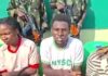 “They Flogged, Kicked And Threatened To Kill Us” — Rescued Corps Member Narrates Ordeal As Troops Free 15 NYSC Members, Six Others In Kogi