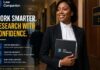 Law Companion Extends NBA AGC Special Promo To September 7 — Offers 20% Discount, Free Mobile Subscription, ₦200,000 Lifetime Access