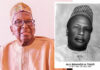“Bamanga Tukur Dies At 90, Burial Fixed For Sunday In Yola” — Fintiri Declares Three Days Of Mourning
