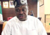 “Why Should Tinubu Fly To UNGA For A 15-Minute Speech?” — Jimoh Ibrahim Defends President’s Absence, Says Nigeria Still On Front Row