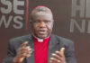 “Peter Obi Never Gave Me One Dollar, One Naira” — Archbishop Kawas Defends Tinubu Endorsement, Rejects ‘Fake Bishop’ Tag