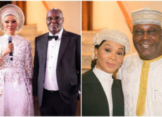 “No Charge, No Conviction” — From Siemens To Mambilla: Five International Matters In Which Atiku Abubakar And His Former Wife Have Been Named