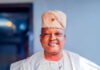 “Police Declared Me Wanted After Charges Against Me Were Withdrawn” — Ex-Osun LG Chairman Jooda Demands ₦500m