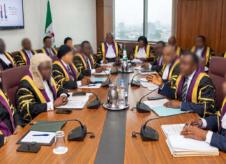 “Our Approval Covered Only 1,883 NOUN Law Graduates” — Body Of Benchers Rejects Fresh Request, Says Decision Was One-Off