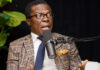 “Not The Current Governor Of Plateau State, But The One Before” — Cosmas Maduka Says, “They Wanted Me To Inflate Invoices Of Vehicles Of ₦40M To ₦80M”