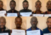 “No Option Of Fine” — Court Sentences Nine To 10 Years’ Imprisonment Over Crude Oil Theft In Akwa Ibom
