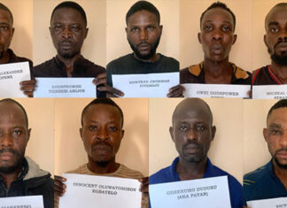 “No Option Of Fine” — Court Sentences Nine To 10 Years’ Imprisonment Over Crude Oil Theft In Akwa Ibom