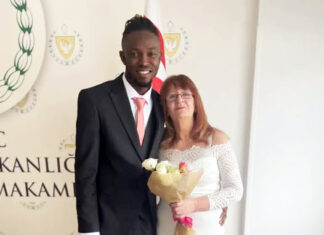 “I’m Convinced He Was Never In Love With Me, Just Wanted A Visa” — 68-Year-Old Briton Seeks Divorce From 31-Year-Old Nigerian Husband