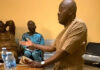 “I’m Deeply Sorry, I Have No Excuse” — Desmond Elliot Kneels Before Gbajabiamila After APC Primary Fallout