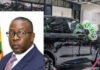 “Our Decision Is Firm: We Will Not Accept The Vehicle Or Either Of The Cash Gifts” — Lawyer Uriri Rejects Chivayo’s US$350,000 Package