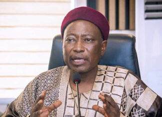 “FG Moves To Transform CCT Into National Anti-Corruption Court” — Proposed Seven-Division Court To Try All Corruption Cases