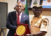 “We Are Ready To Deepen Collaboration With EFCC” — NIS Pledges Sustained Partnership Against Financial Crimes