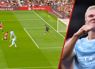 “VAR Should Have Recommended On-Field Review” — Premier League Refereeing Body Admits Error Over Haaland Winner Against Man United
