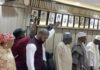 “Government Custody Must Never Become A Place Of Death” — FG Inaugurates 10-Man Panel To Probe 37 Niger Miners’ Deaths