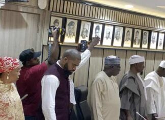 “Government Custody Must Never Become A Place Of Death” — FG Inaugurates 10-Man Panel To Probe 37 Niger Miners’ Deaths
