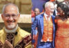 Former Italian Catholic Priest Marries Kenyan Woman After Leaving Priesthood, Embraces Tugen Traditional Marriage Rites