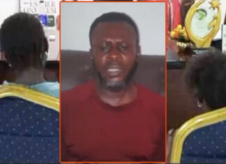 “She Told Me The Video Was AI” — Husband Speaks As Anambra Govt Takes Children Into Protective Custody Over Alleged Abuse