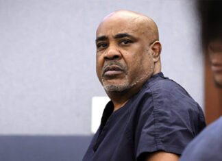 Jury Finds Ex-Gang Leader Duane “Keffe D” Davis Guilty Of Tupac Shakur’s 1996 Murder, Faces Life Sentence In October