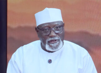 “People Were Just Trusted” — Lawal Daura Says Sycophants Around Buhari Betrayed His Confidence, Weakened Administration