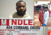 “I Wanted To Offset My Wedding Expenses” — NDLEA Arrests Newlywed Who Allegedly Excreted 72 Cocaine Wraps At Enugu Airport