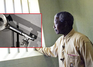 Stop US Auction Of Mandela’s Prison Key, Identity Document And Iconic Shirts” — South Africa Approaches Apex Court