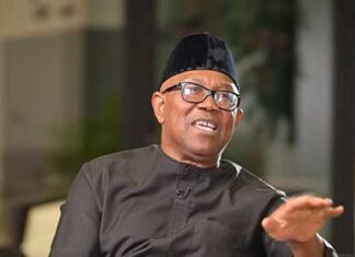 “UNN Failed To Respond To My FoI Request For Peter Obi’s Academic Records” — Arabambi Asks Court To Compel UNN, Seeks 19 Reliefs