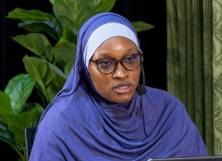 “My First Programme Was Not Aired For Weeks Because Of My Hijab” — Former GIST Nigeria Presenter Zainab Bala Alleges