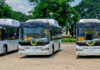 NBA Kaduna Gets Brand-New Bus As Governor Uba Sani Extends Vehicle Support To NUJ, NMA, KASU, Correctional Service