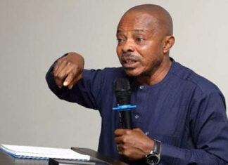Set Up Minimum Wage Committee Now” — NLC Demands New Wage Law Before Year-End