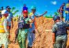 “Names Of 37 Miners Who Died In NSCDC Custody Released” — 24 Officers Detained As Multiple Panels Probe Deaths