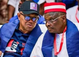 “Take Our Message From Cities To Every Ward And Community” — Obi-Kwankwaso Movement Unveils 2027 Campaign Structure