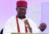 “We Cannot Stay Away From Elections And Complain Of Marginalisation” — Obi Of Onitsha Urges South-East To Vote, Says Hardship Is Worsening