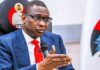 “Diverting Tithes, Offerings Or Zakat Into Private Businesses Is Criminal” — EFCC Chairman Warns Religious Leaders