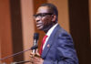 “Some Public Officers Enter With Less Than ₦100,000, Leave With Millions Of Dollars” — Olukoyede Says Nigeria Cannot Develop With Such Corruption